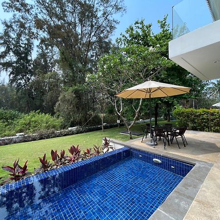 Luxury Pool Villa Close To The Private Beach Đà Nẵng Extérieur photo