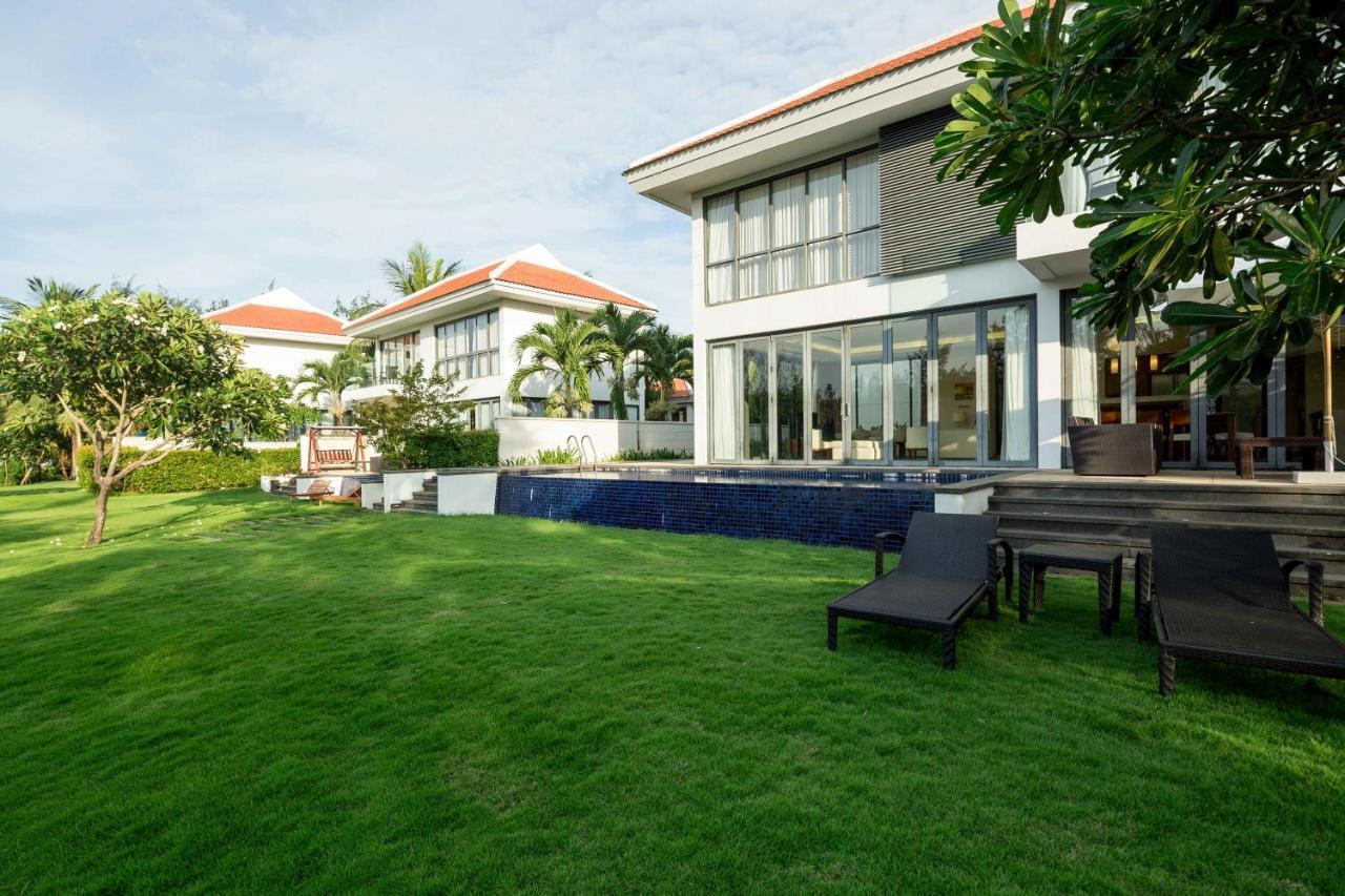 Luxury Pool Villa Close To The Private Beach Đà Nẵng Extérieur photo