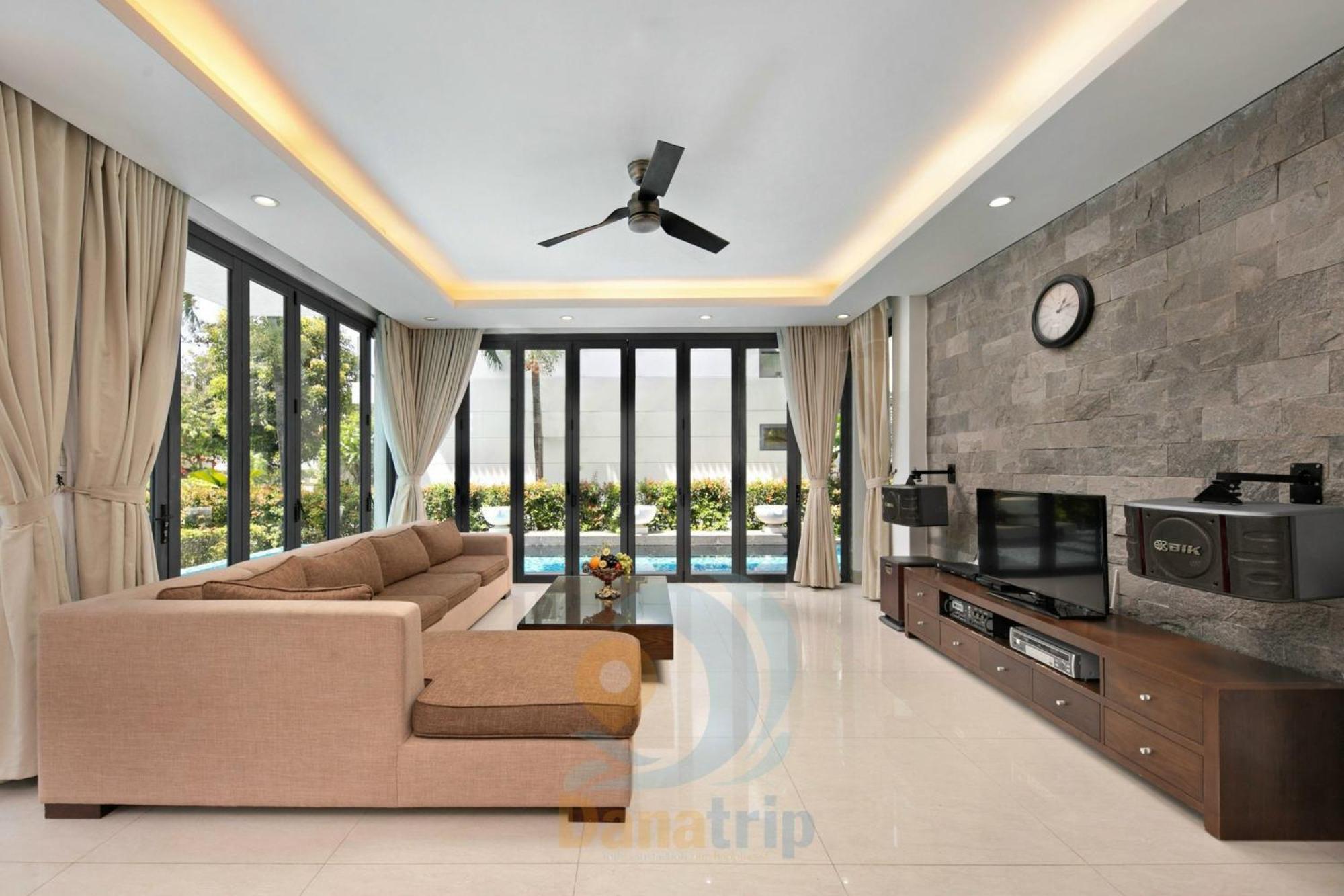 Luxury Pool Villa Close To The Private Beach Đà Nẵng Extérieur photo